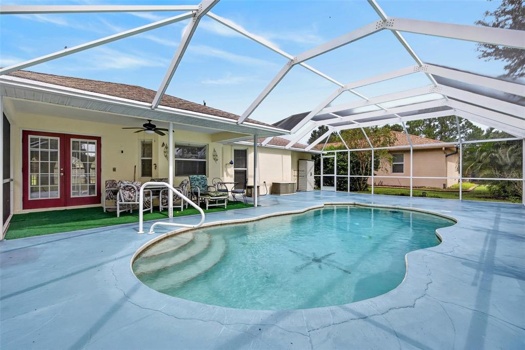 Property for sale at 25195 AYSEN DRIVE, PUNTA GORDA, FL, 33983