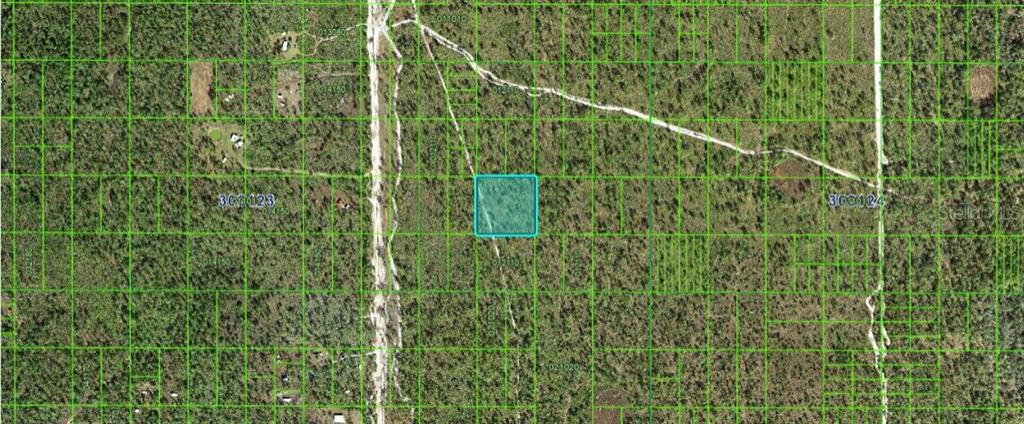 Property for sale at N/A, FROSTPROOF, FL, 33843