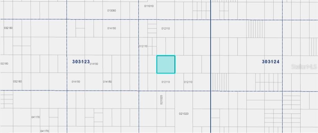 Property for sale at N/A, FROSTPROOF, FL, 33843