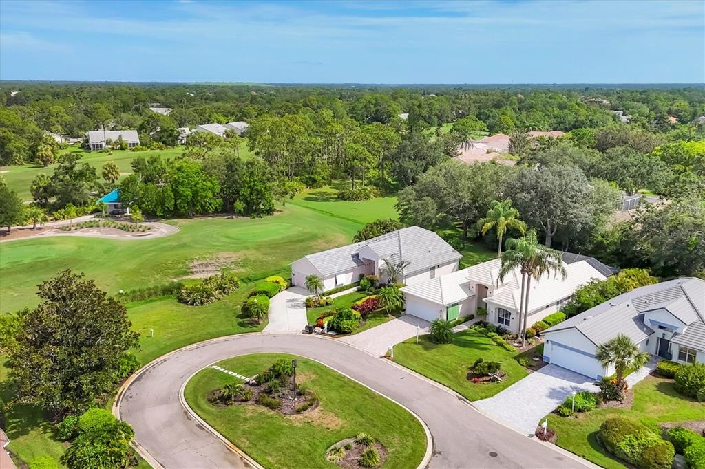 Property for sale at 7916 HAMPTON COURT, UNIVERSITY PARK, FL, 34201
