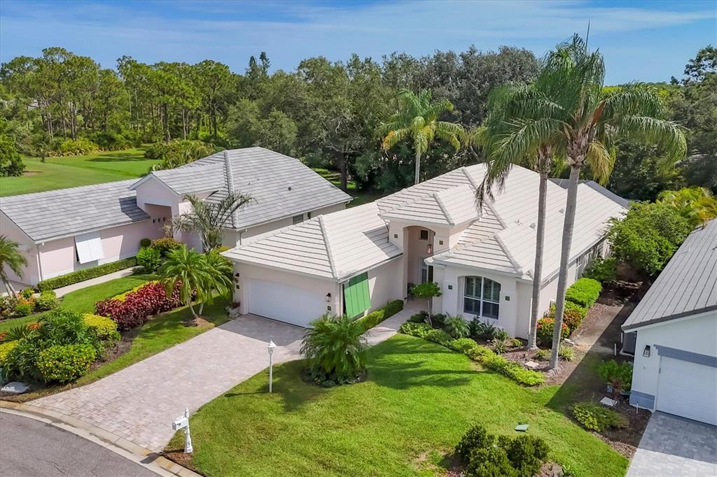 Property for sale at 7916 HAMPTON COURT, UNIVERSITY PARK, FL, 34201