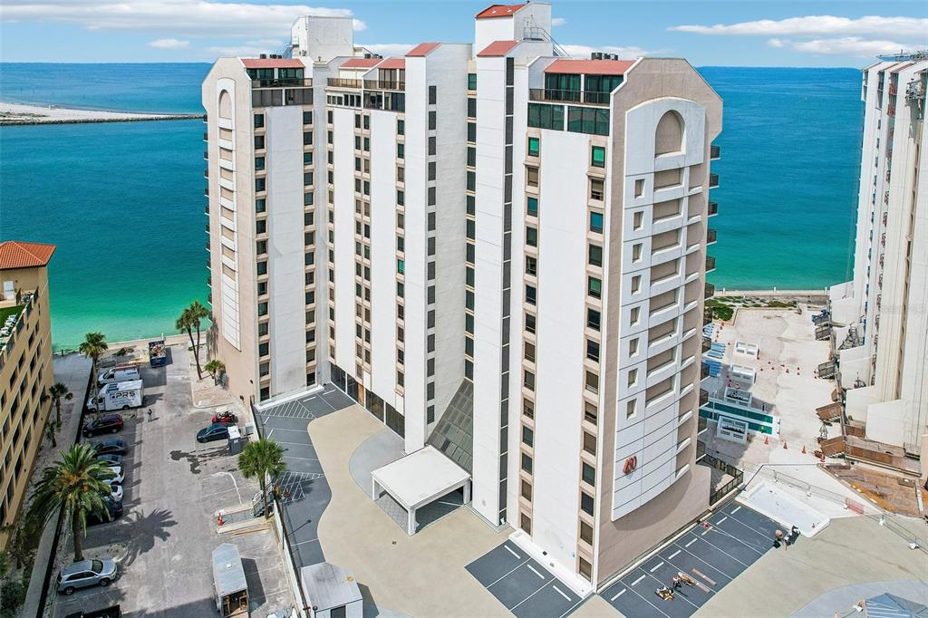 Property for sale at 450 S GULFVIEW BOULEVARD UNIT 703, CLEARWATER, FL, 33767