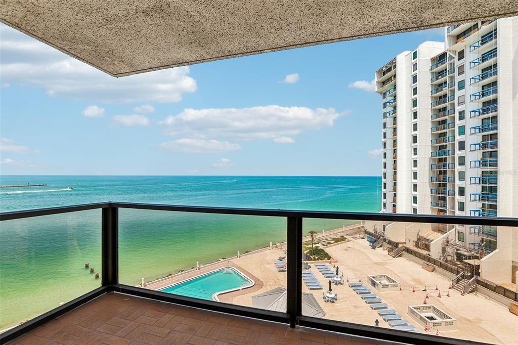 Property for sale at 450 S GULFVIEW BOULEVARD UNIT 703, CLEARWATER, FL, 33767