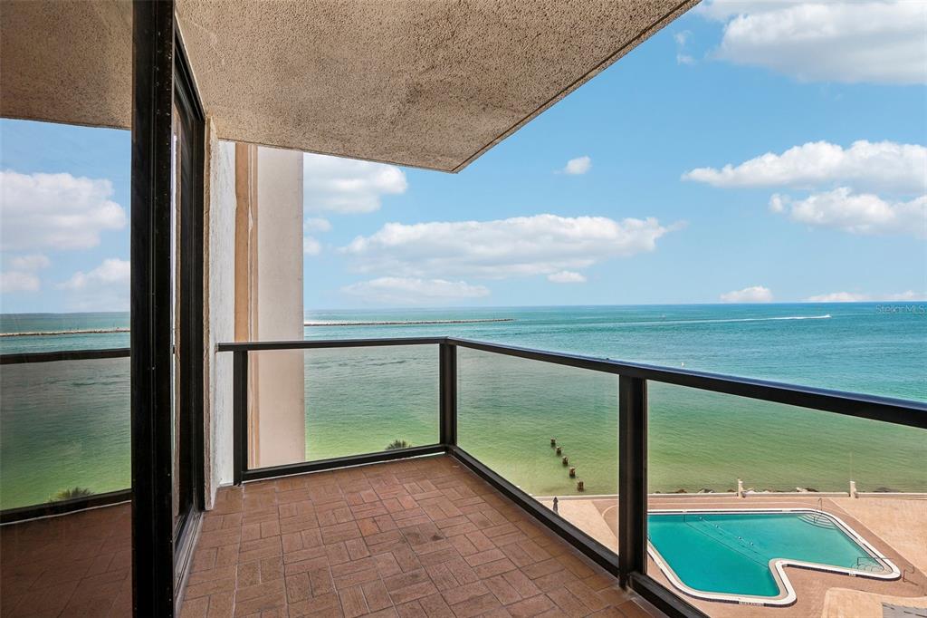 Property for sale at 450 S GULFVIEW BOULEVARD UNIT 703, CLEARWATER, FL, 33767