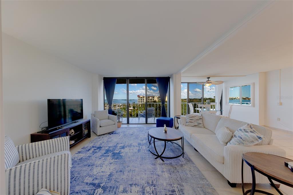 Property for sale at 500 N OSCEOLA AVENUE UNIT 609, CLEARWATER, FL, 33755