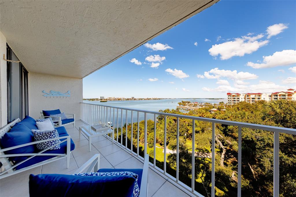 Property for sale at 500 N OSCEOLA AVENUE UNIT 609, CLEARWATER, FL, 33755