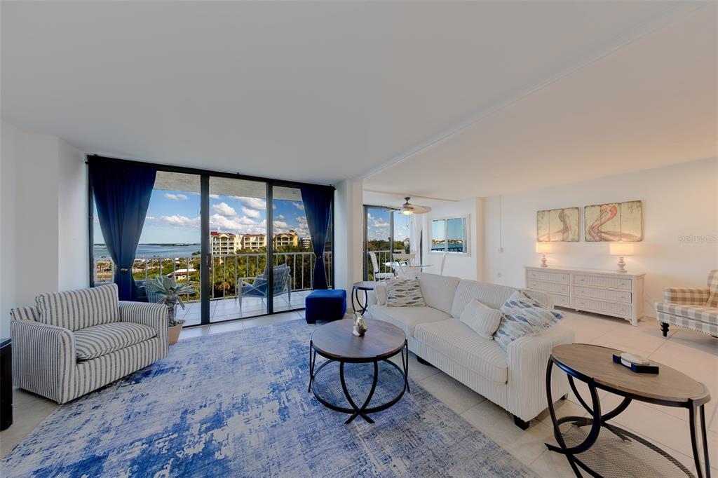 Property for sale at 500 N OSCEOLA AVENUE UNIT 609, CLEARWATER, FL, 33755