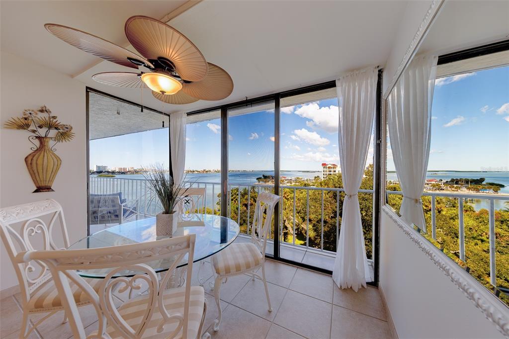 Property for sale at 500 N OSCEOLA AVENUE UNIT 609, CLEARWATER, FL, 33755