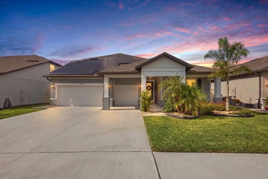 Property for sale at 9442 IBIS GROVE BOULEVARD, WESLEY CHAPEL, FL, 33545