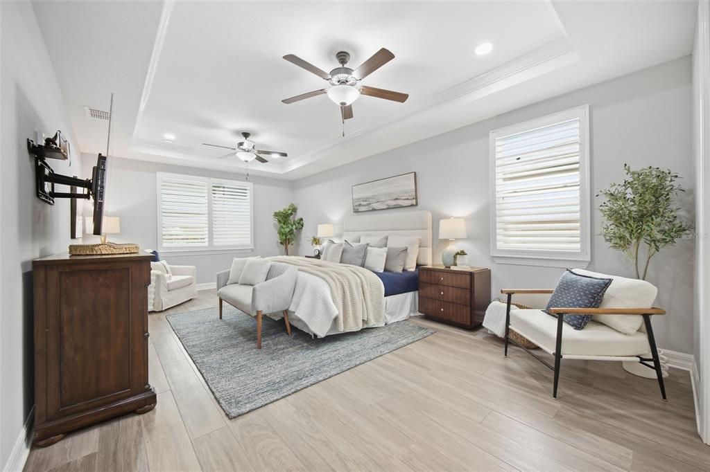 Property for sale at 9442 IBIS GROVE BOULEVARD, WESLEY CHAPEL, FL, 33545