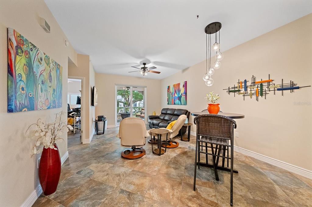 Property for sale at 4244 CENTRAL SARASOTA PARKWAY UNIT 714, SARASOTA, FL, 34238