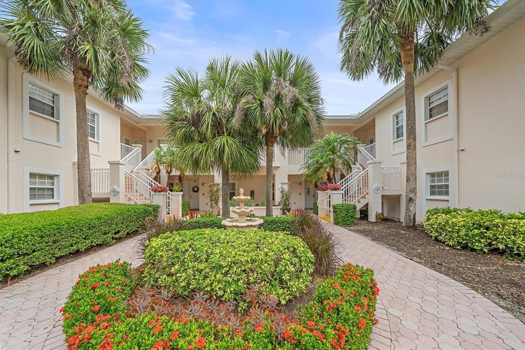 Property for sale at 4244 CENTRAL SARASOTA PARKWAY UNIT 714, SARASOTA, FL, 34238