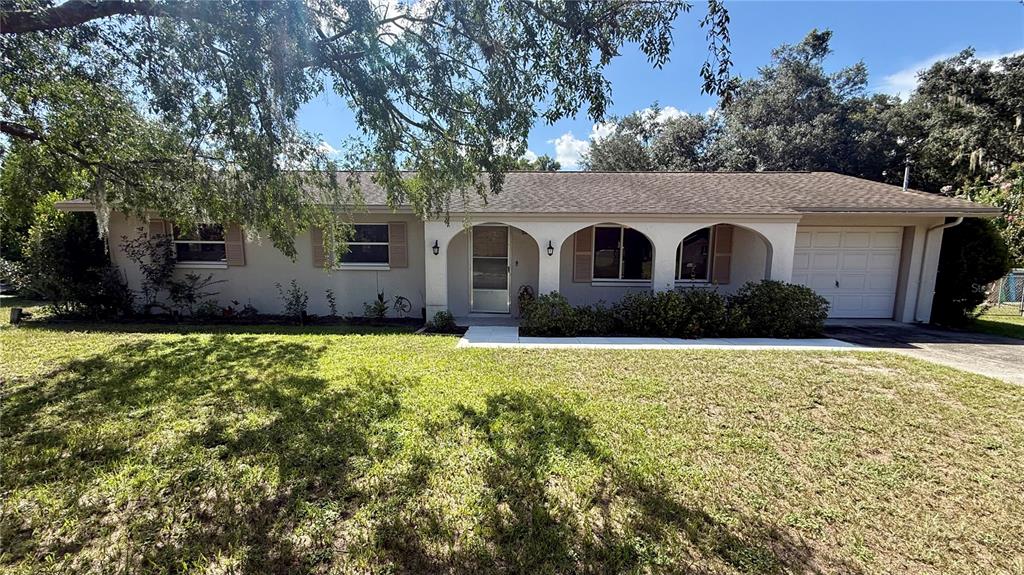 Property for sale at 12215 ORCHID LANE, THONOTOSASSA, FL, 33592