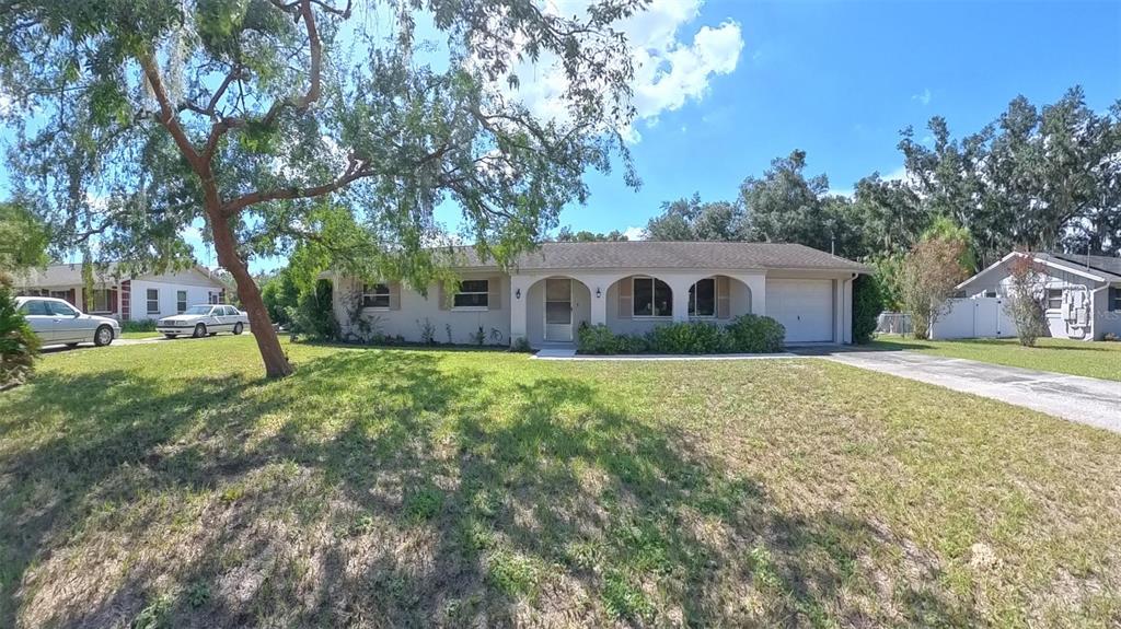 Property for sale at 12215 ORCHID LANE, THONOTOSASSA, FL, 33592