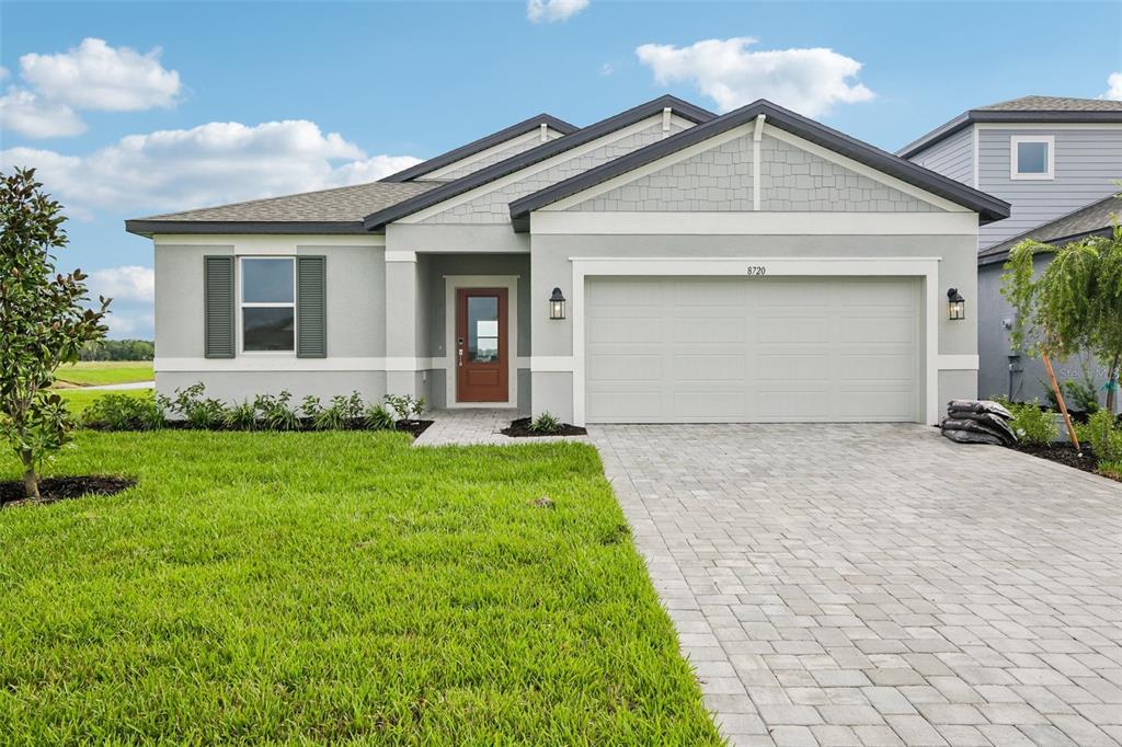 Property for sale at 8720 CANARD COVE, PALMETTO, FL, 34221