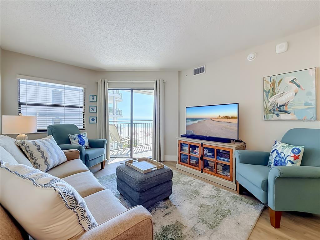 Property for sale at 4000 GULF BOULEVARD UNIT 504, ST PETE BEACH, FL, 33706