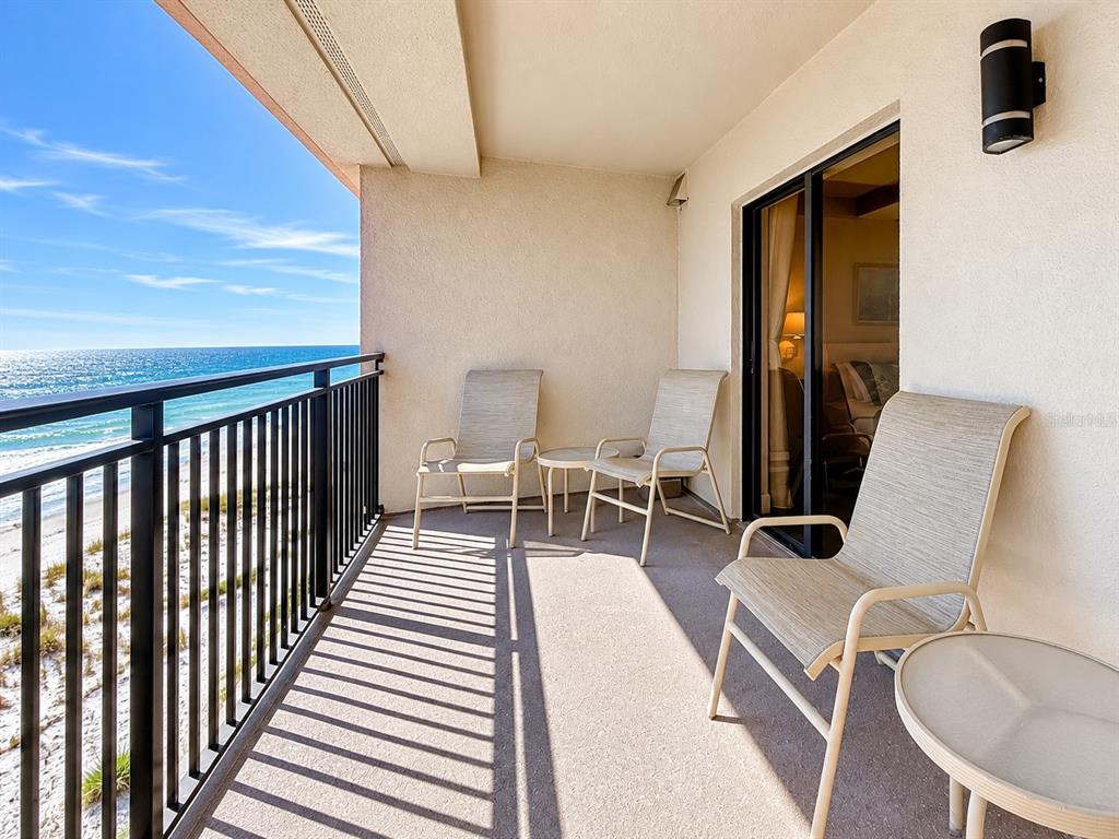 Property for sale at 4000 GULF BOULEVARD UNIT 504, ST PETE BEACH, FL, 33706