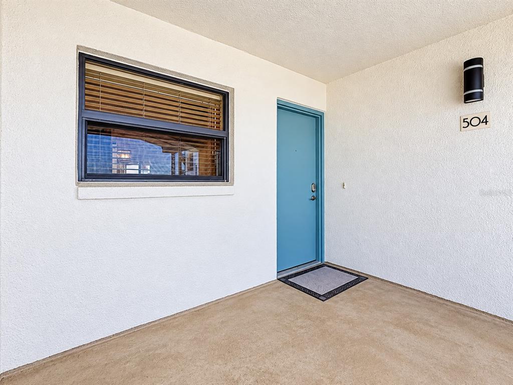 Property for sale at 4000 GULF BOULEVARD UNIT 504, ST PETE BEACH, FL, 33706