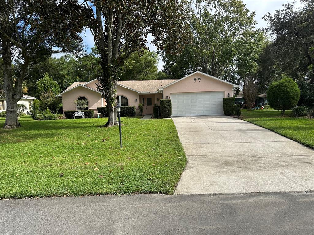 Property for sale at 4399 PURITAN LANE, SPRING HILL, FL, 34608