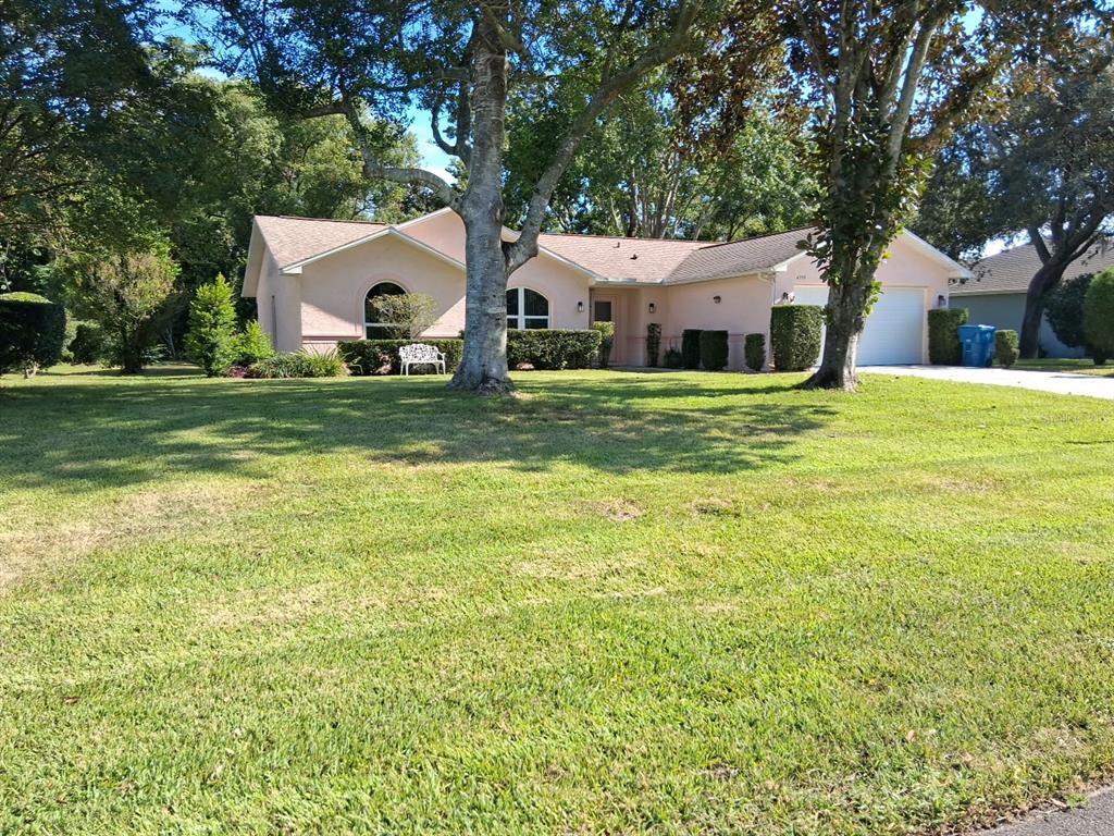 Property for sale at 4399 PURITAN LANE, SPRING HILL, FL, 34608