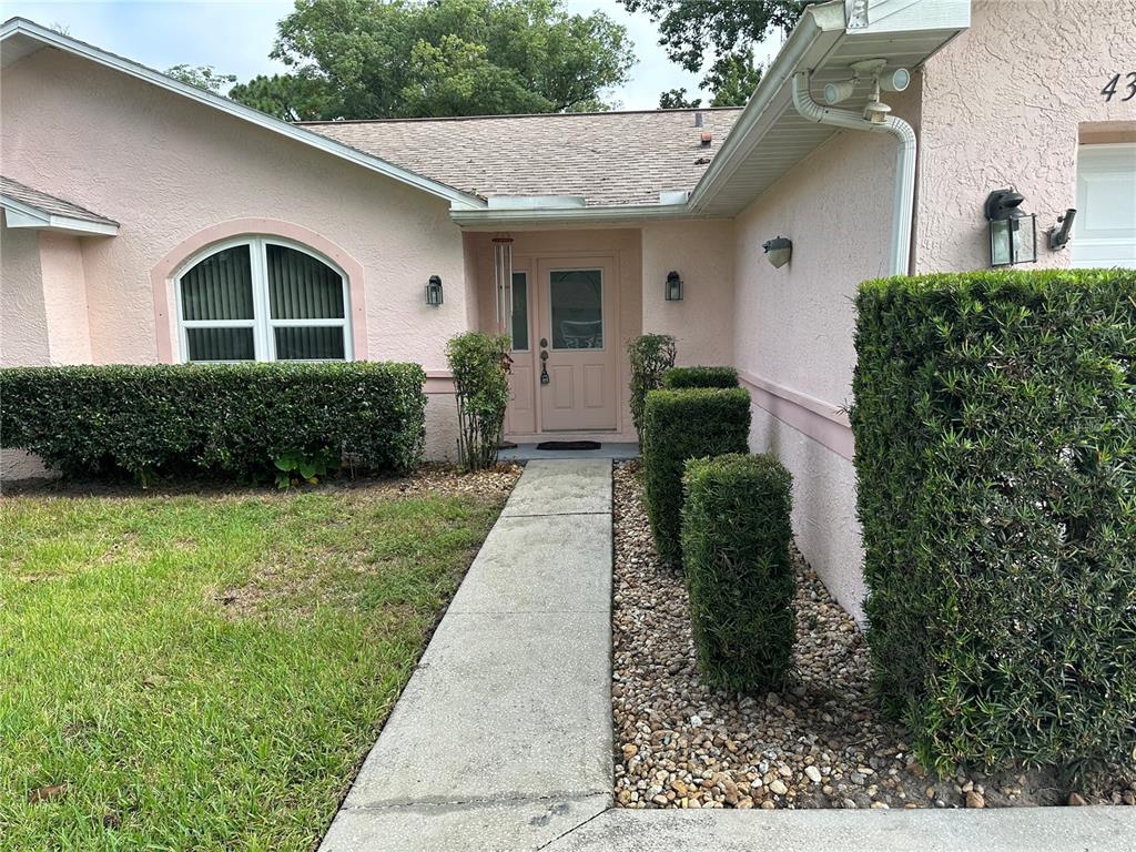 Property for sale at 4399 PURITAN LANE, SPRING HILL, FL, 34608