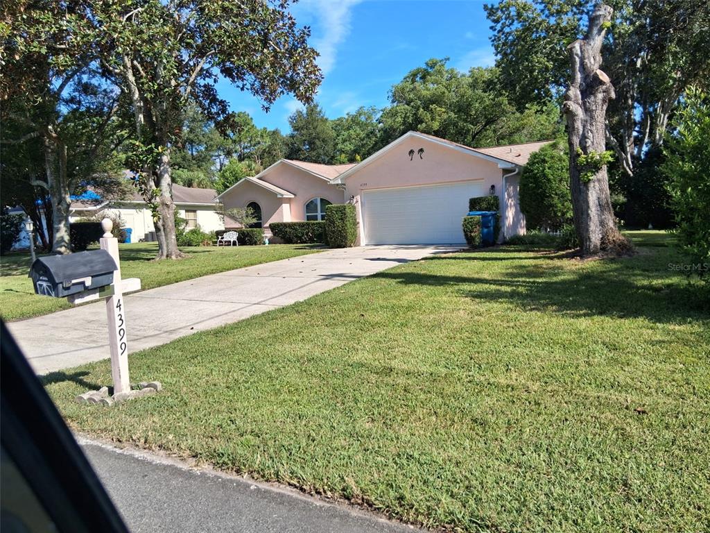 Property for sale at 4399 PURITAN LANE, SPRING HILL, FL, 34608