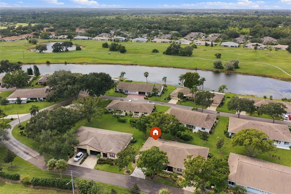 Property for sale at 2519 LONIGAN PLACE UNIT 287, SUN CITY CENTER, FL, 33573