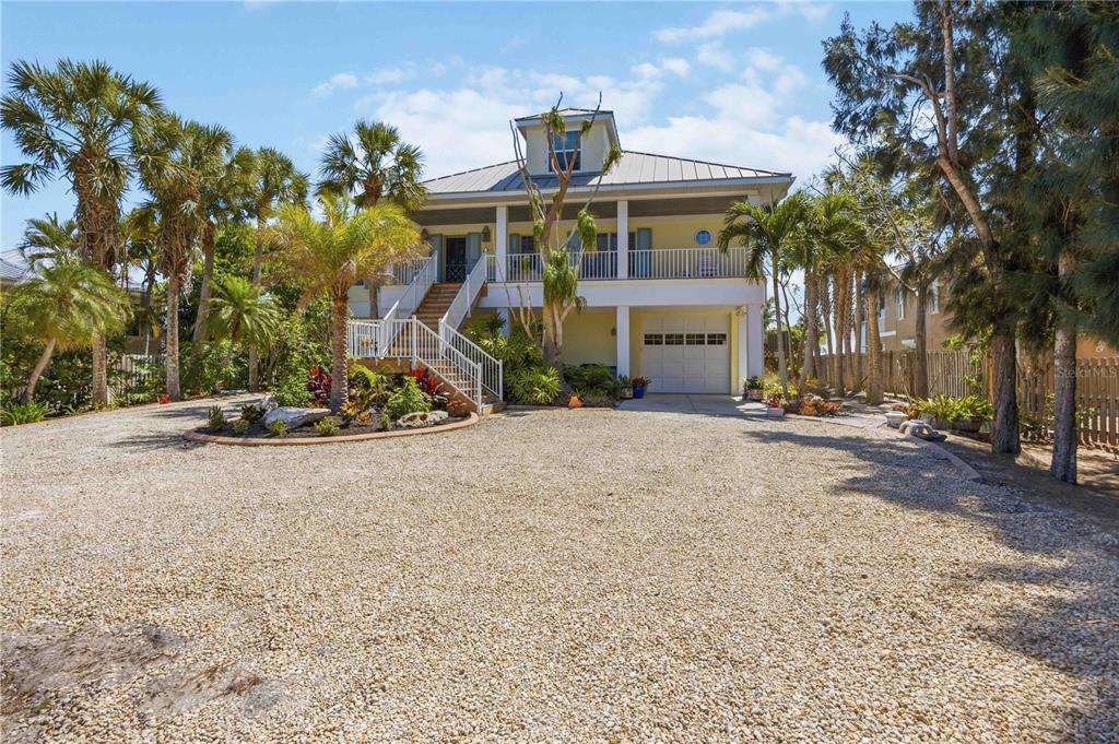Property for sale at 7795 MANASOTA KEY ROAD, ENGLEWOOD, FL, 34223