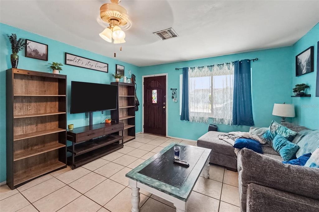 Property for sale at 8143 HIXTON DRIVE, PORT RICHEY, FL, 34668