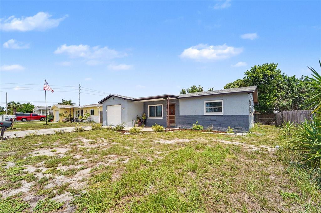 Property for sale at 8143 HIXTON DRIVE, PORT RICHEY, FL, 34668