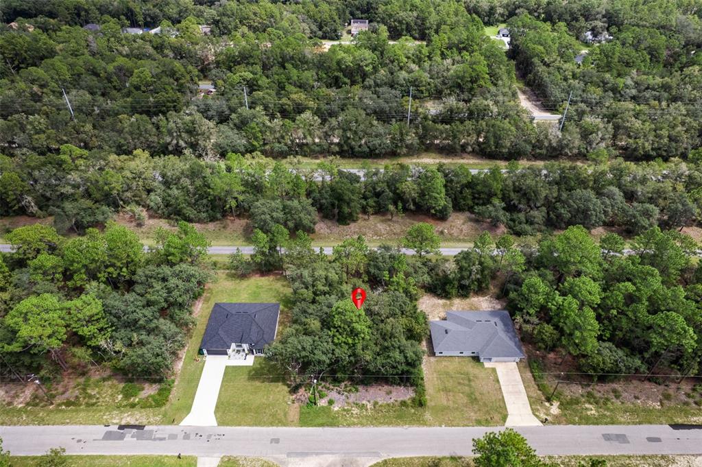 Property for sale at 9481 N SANDREE DRIVE, CITRUS SPRINGS, FL, 34434