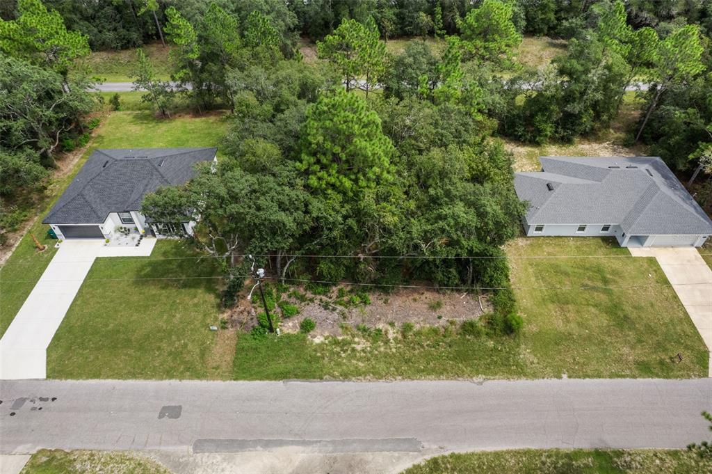 Property for sale at 9481 N SANDREE DRIVE, CITRUS SPRINGS, FL, 34434