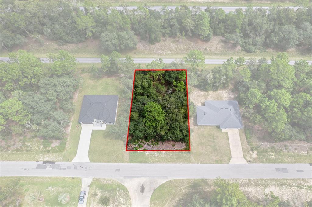 Property for sale at 9481 N SANDREE DRIVE, CITRUS SPRINGS, FL, 34434