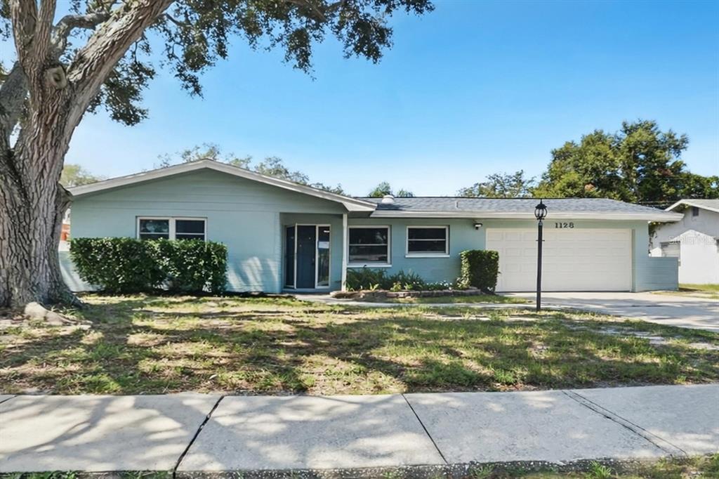 Property for sale at 1128 20TH STREET SW, LARGO, FL, 33770