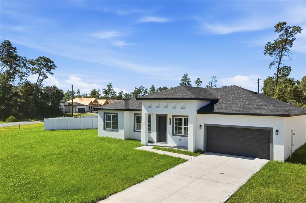 Property for sale at 2378 SW 156TH LOOP, OCALA, FL, 34473