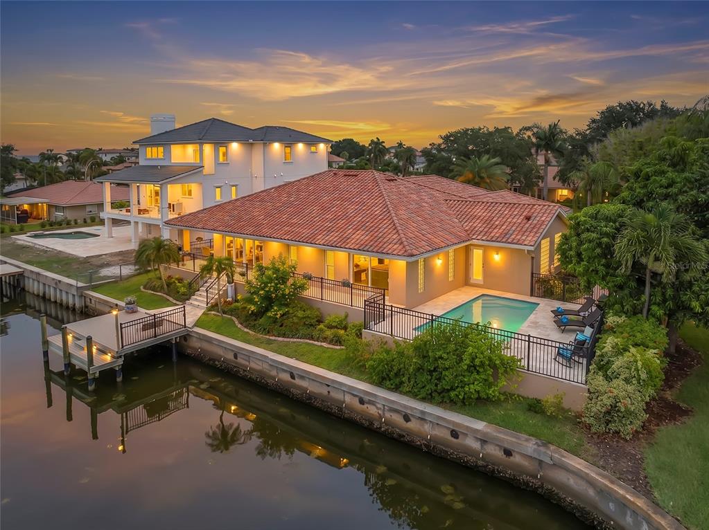 Property for sale at 2001 ILLINOIS AVE NE, ST PETERSBURG, FL, 33703