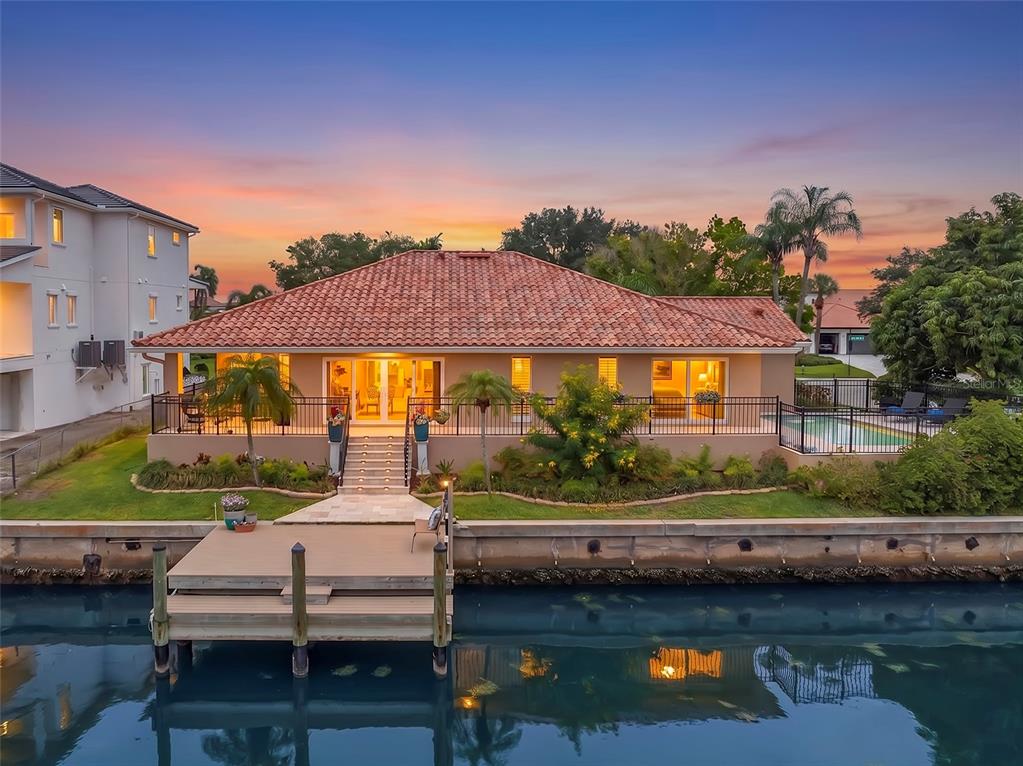 Property for sale at 2001 ILLINOIS AVE NE, ST PETERSBURG, FL, 33703