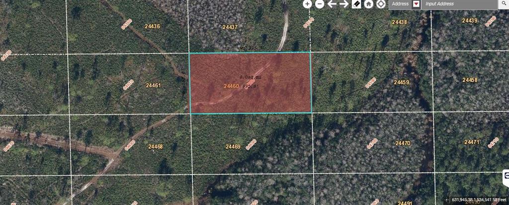 Property for sale at DILL ROAD, ORLANDO, FL, 32820
