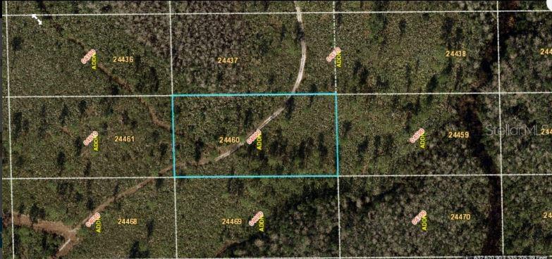 Property for sale at DILL ROAD, ORLANDO, FL, 32820