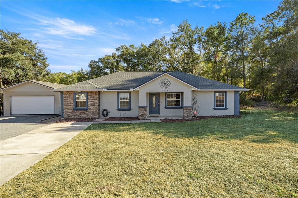 Property for sale at 6460 PECAN COURSE, OCALA, FL, 34472