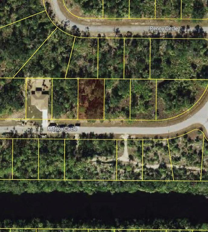 Property for sale at MATTOX CIRCLE, NORTH PORT, FL, 34288