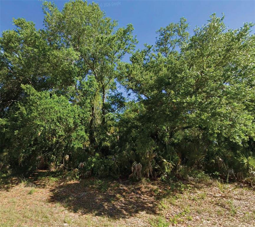 Property for sale at MATTOX CIRCLE, NORTH PORT, FL, 34288