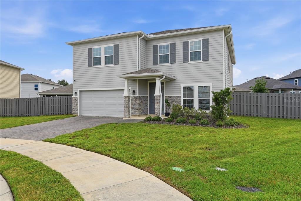 Property for sale at 1174 NW 133RD WAY, NEWBERRY, FL, 32669