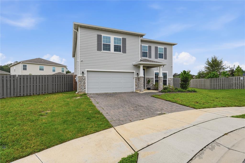 Property for sale at 1174 NW 133RD WAY, NEWBERRY, FL, 32669