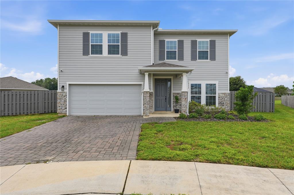 Property for sale at 1174 NW 133RD WAY, NEWBERRY, FL, 32669