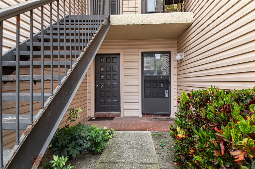 Property for sale at 7873 NIAGARA AVENUE UNIT 1803, TAMPA, FL, 33617