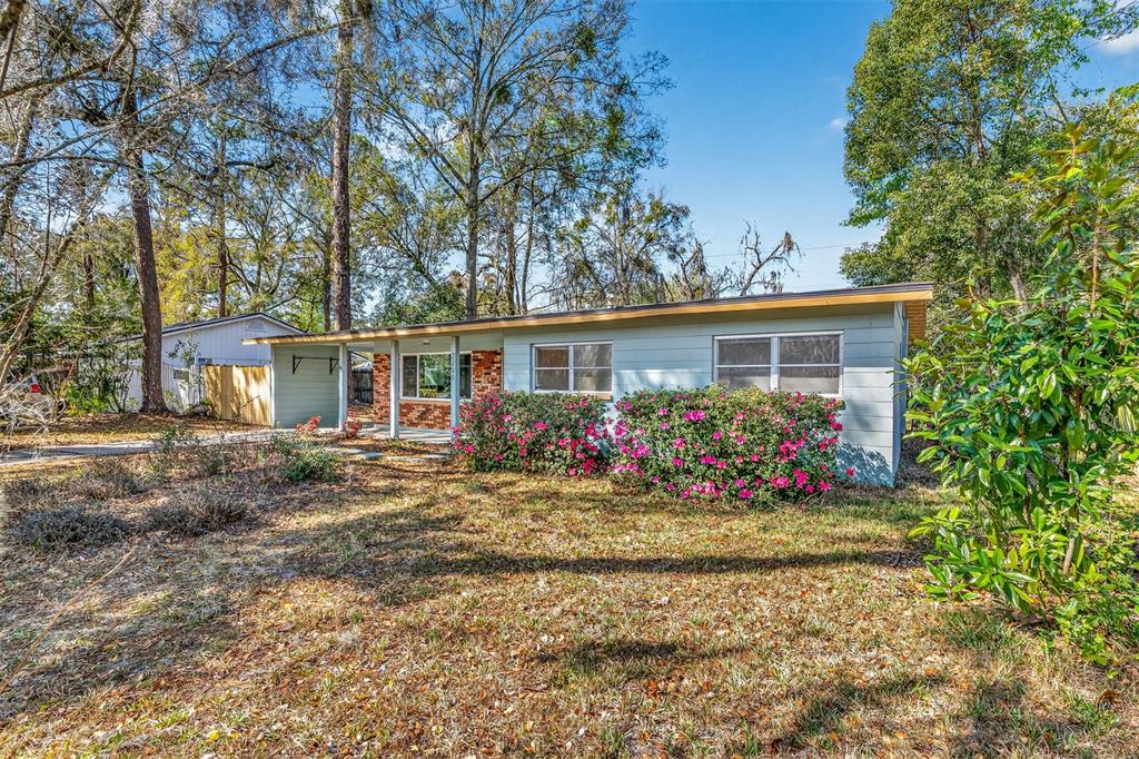 Property for sale at 2200 NE 16TH TERRACE, GAINESVILLE, FL, 32609