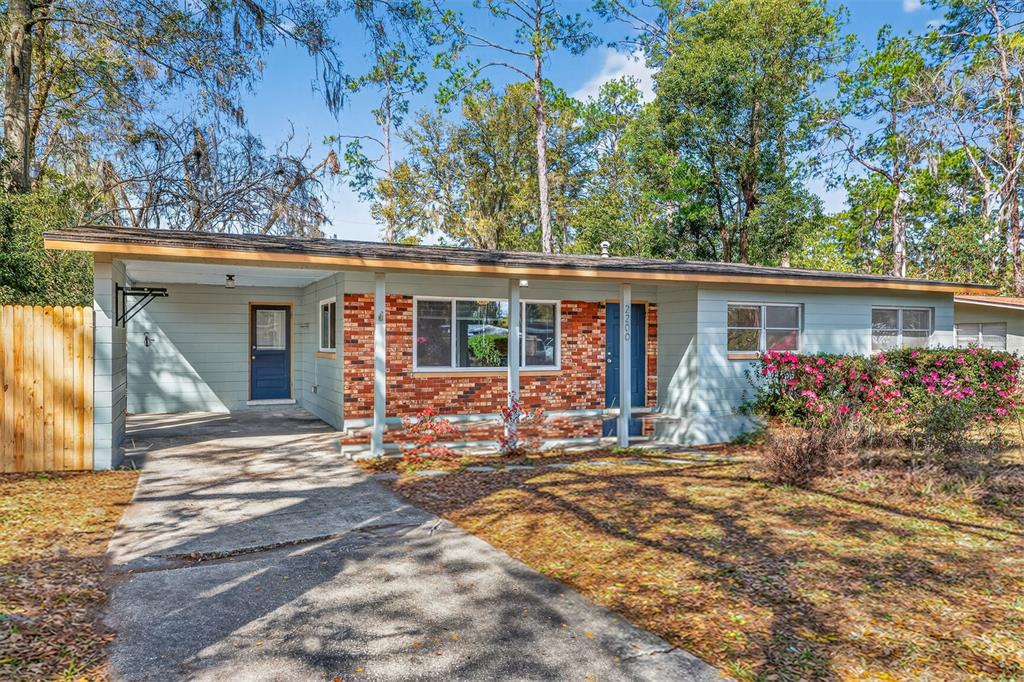 Property for sale at 2200 NE 16TH TERRACE, GAINESVILLE, FL, 32609