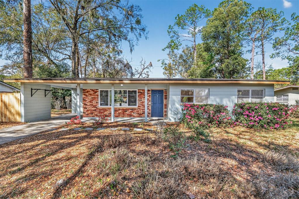 Property for sale at 2200 NE 16TH TERRACE, GAINESVILLE, FL, 32609