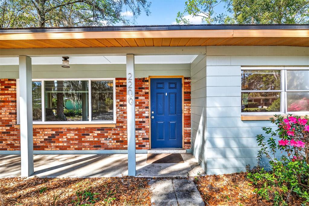 Property for sale at 2200 NE 16TH TERRACE, GAINESVILLE, FL, 32609